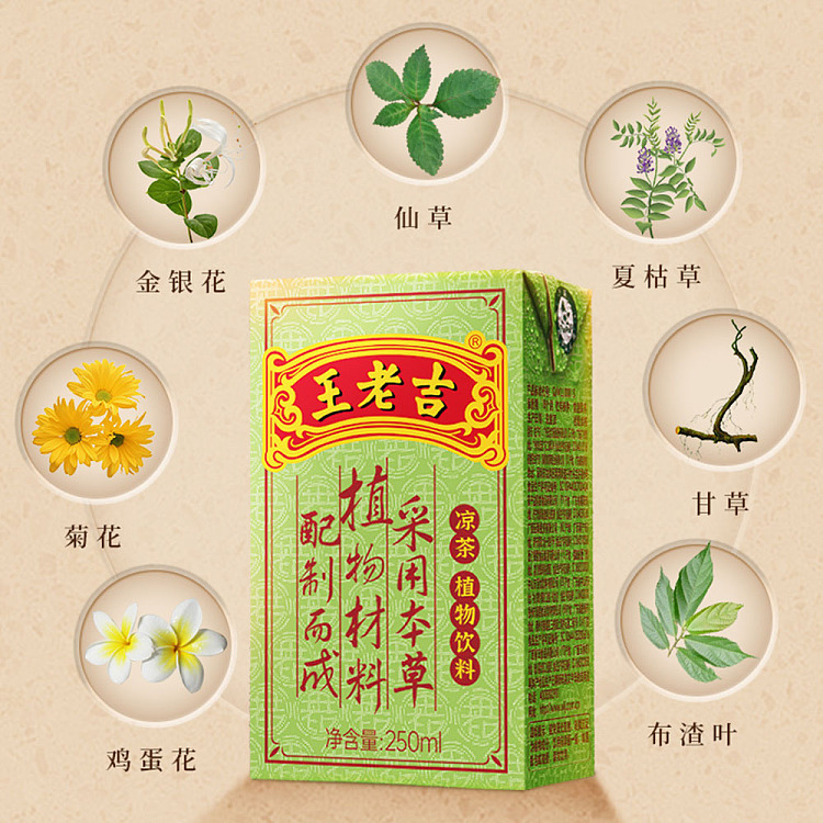 full-casewanglaoji-herbal-tea-carton-250ml24-4