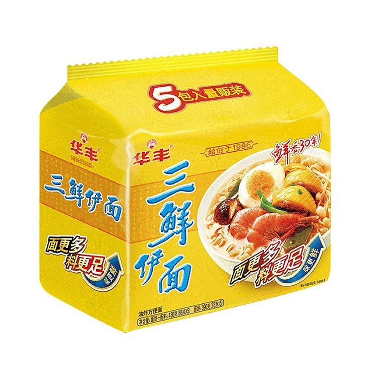 huafeng-sanxian-yiwu-noodles-original-flavor-5-pack-into-430g-1