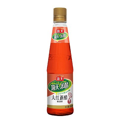 海天 大红浙醋 450ml