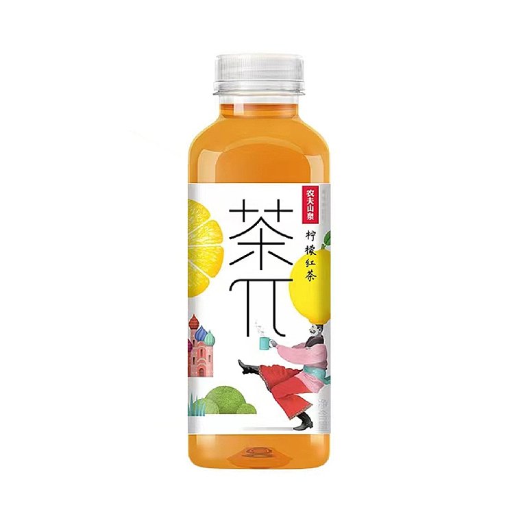 nongfu-spring-tea-lemon-black-tea-flavor-500ml-1
