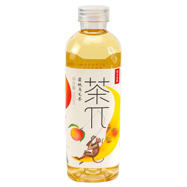 nongfu-mountain-spring-tea-peach-oolong-tea-large-bottle-900ml-1