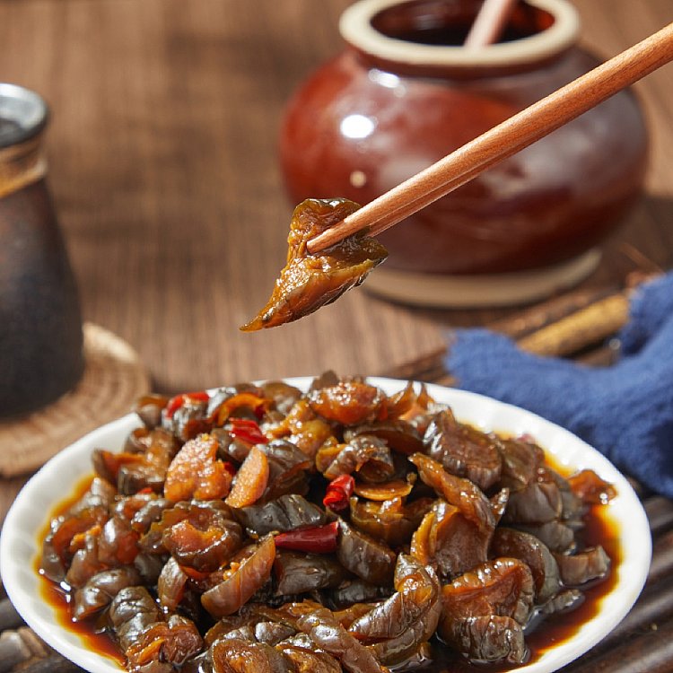 jinzhou-lily-small-dish-crispy-cucumber-with-sauce-300g-4