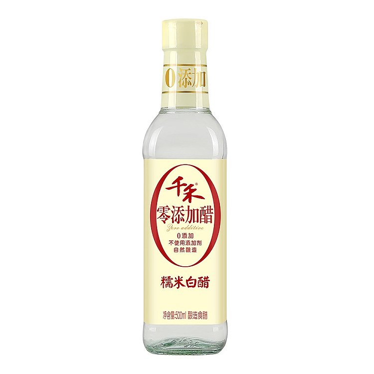 qianhe-zero-added-glutinous-rice-white-vinegar-500ml-1