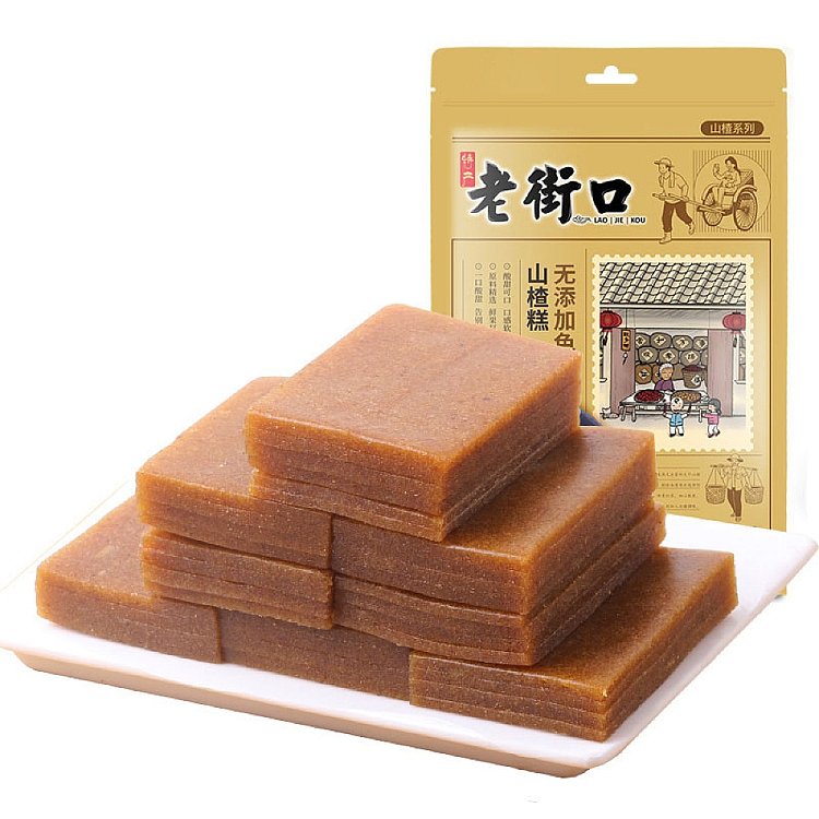 laojiekou-hawthorn-cake-no-added-coloring-250g-2