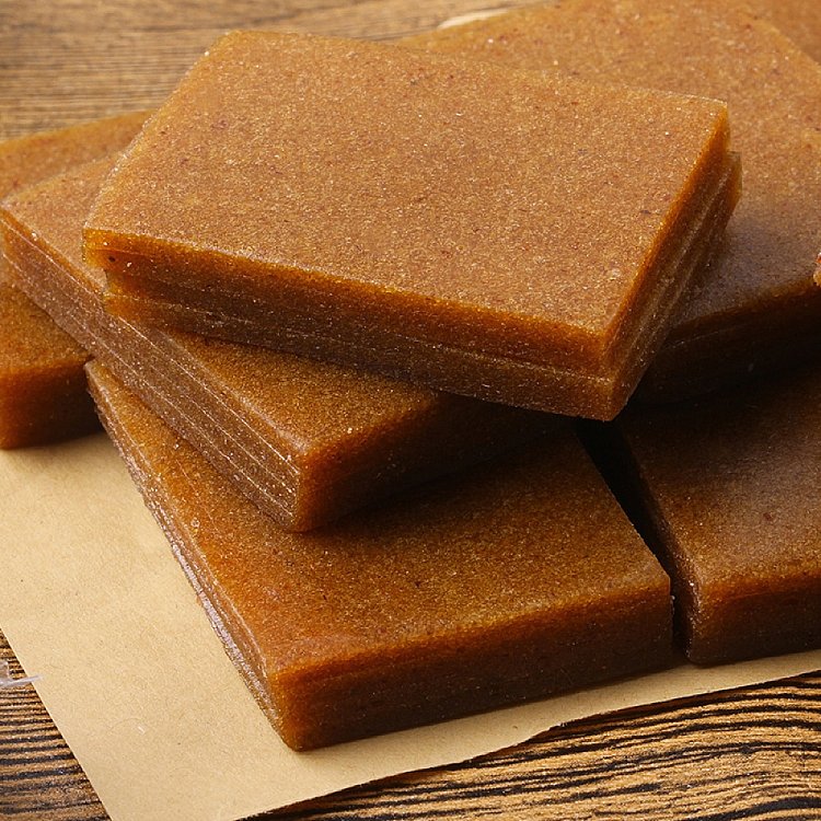 laojiekou-hawthorn-cake-no-added-coloring-250g-4