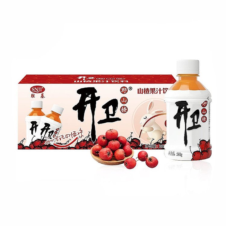 full-casekaiwei-wild-hawthorn-juice-drink-280ml15-bottles-case-1