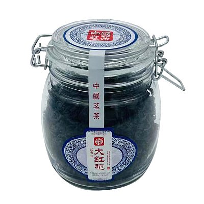 武夷山 大红袍 115g