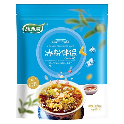 康雅酷 冰粉伴侣 160g