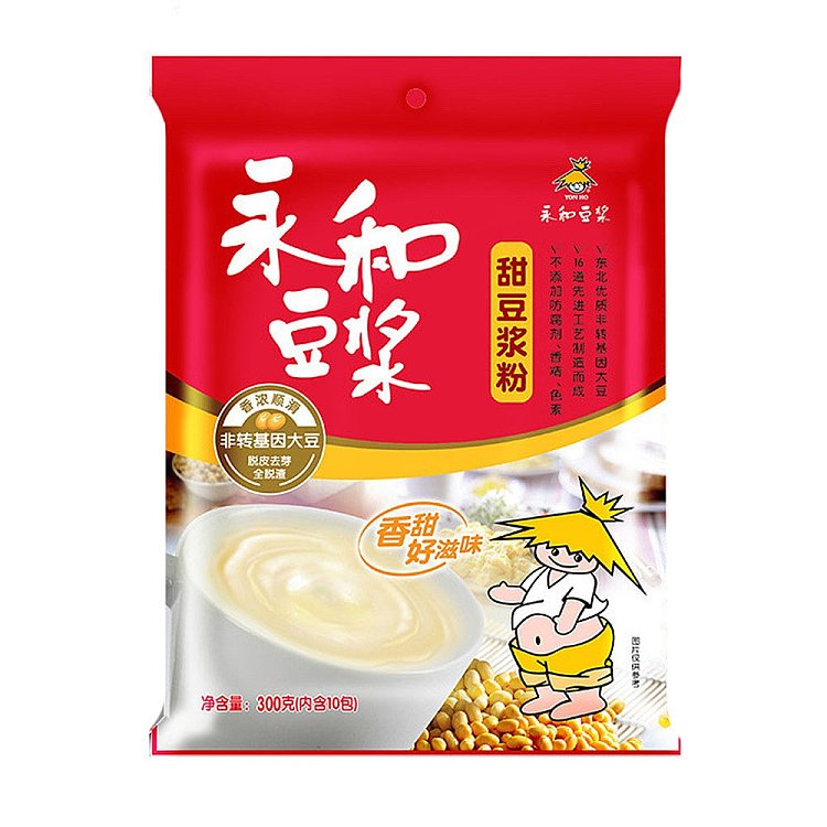 yonghe-sweet-soy-milk-powder-300g-1