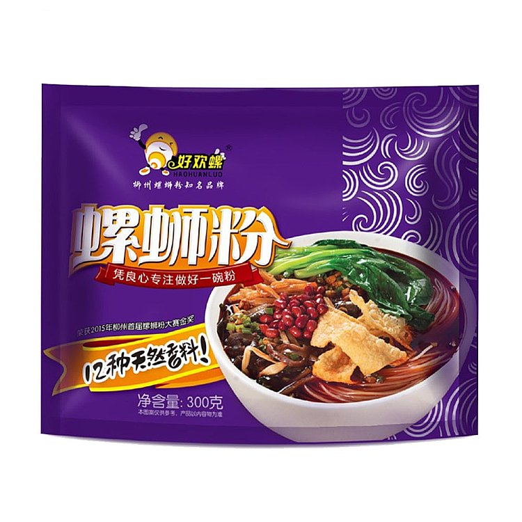 good-huanluo-luosifen-purple-packaging-300g-liuzhou-luosifen-2