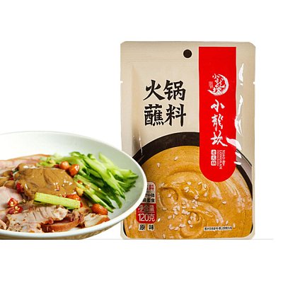 小龙坎 原味蘸料 120g