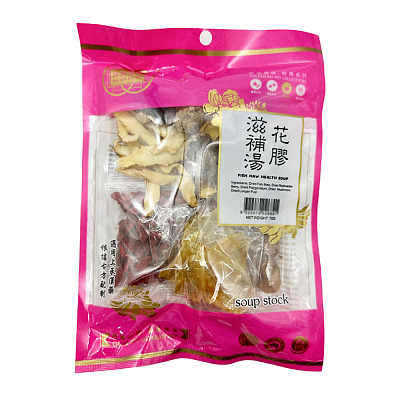 钎诚 花胶滋补汤 70g