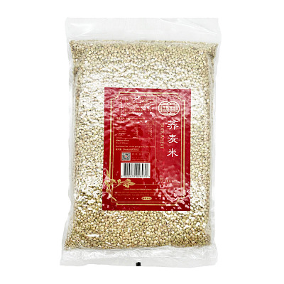 钎诚佰味 荞麦米 1kg