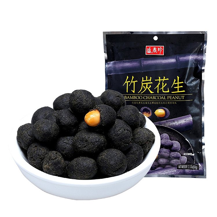 sheng-xiang-zhen-bamboo-charcoal-peanuts-90g-1