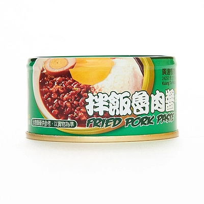 广达香 鲁肉酱 120g