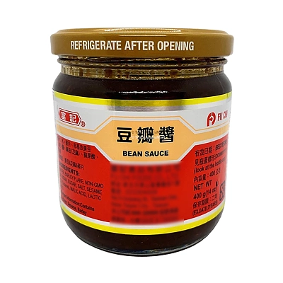 富记 豆瓣酱 400g