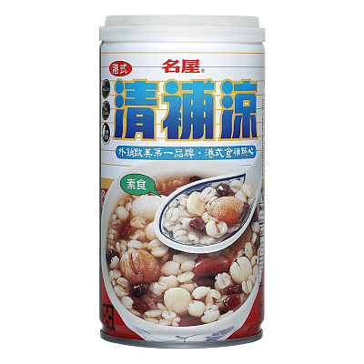 名屋 清补凉 370g