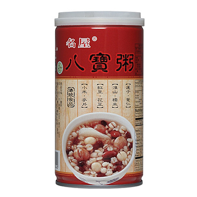 名屋 八宝粥 370g