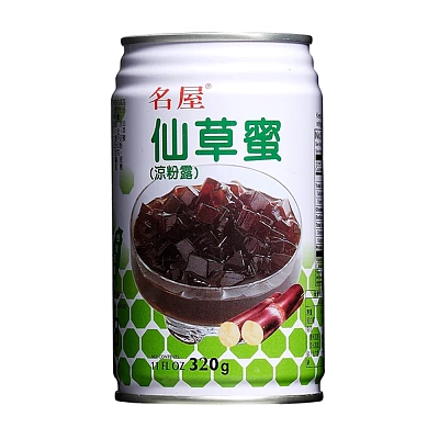 名屋 仙草蜜 320g
