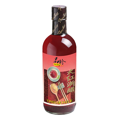 品珍 大红浙醋 500ml