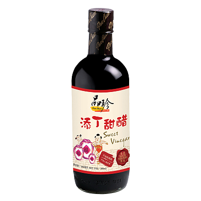 品珍 添丁甜醋 500ml