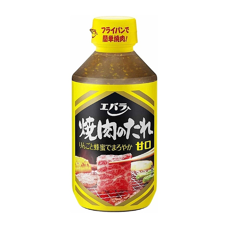 ebara-grill-sauce-honey-flavor-300g-1