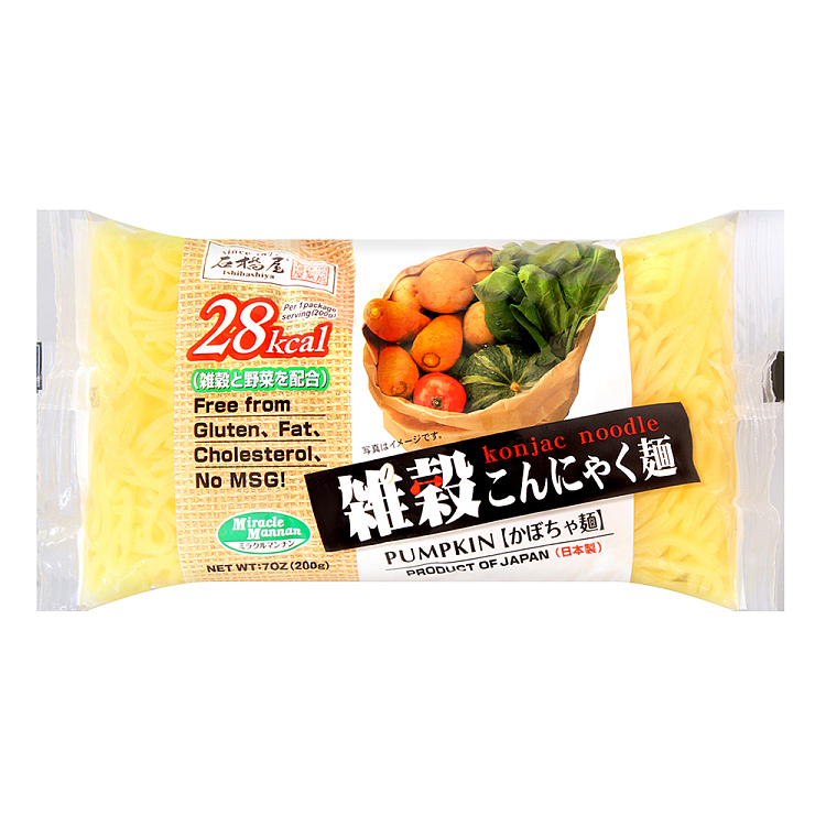 japanese-low-cal-pumpkin-konjac-noodles-200g-1