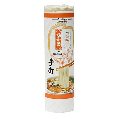 今麦郎 手打鸡蛋面 1kg
