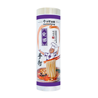 今麦郎 手打宽面 1kg