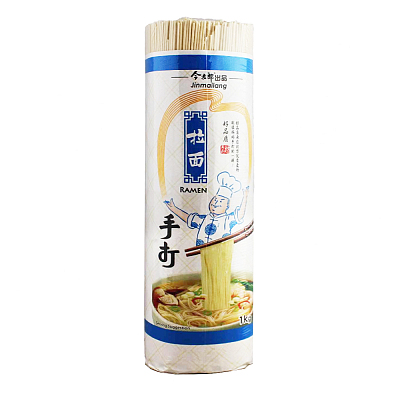 今麦郎 手打拉面 1kg