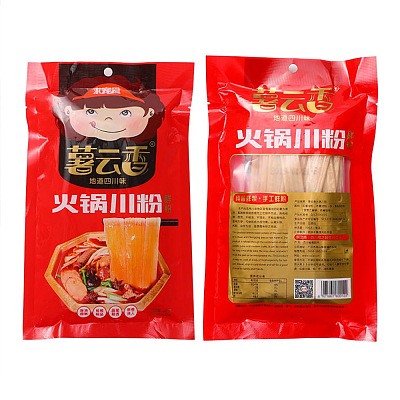 粮之隋 薯云香 火锅鲜粉 240g