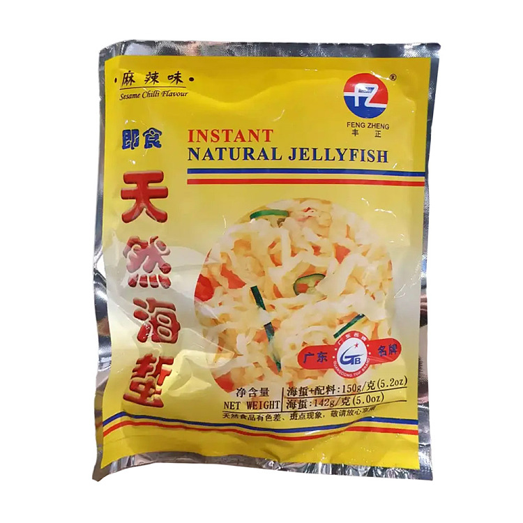 fengzheng-instant-jellyfish-spicy-flavor-150g-1