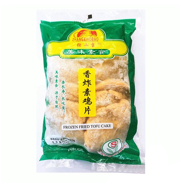 frozenzhang-xiaobao-fragrant-fried-vegetarian-chicken-slices-454g-1