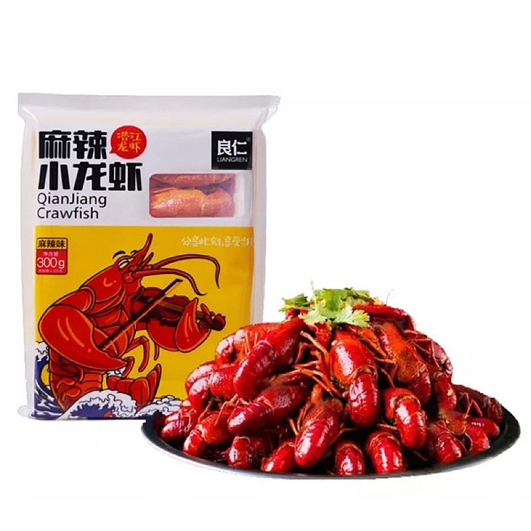 frozen-liang-ren-spicy-lobster-tail-300g-1