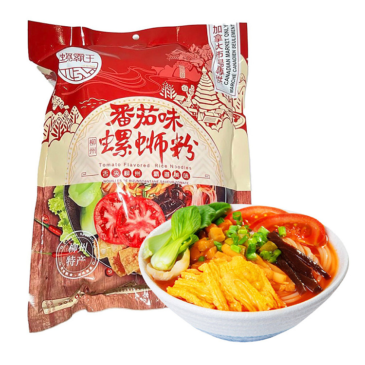 escargot-king-snail-powder-tomato-flavor-306g-1