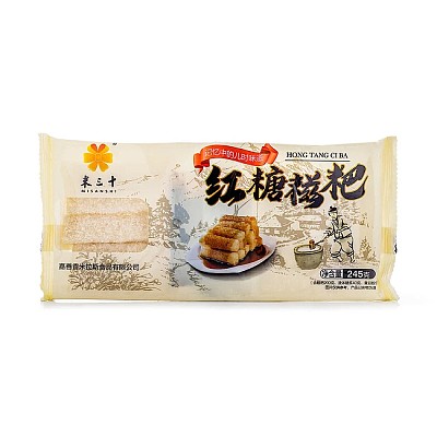 【冻】米三十 红糖糍粑 240g
