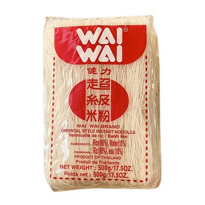健力 超级米粉 500g