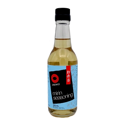 Obento 味淋 250ml