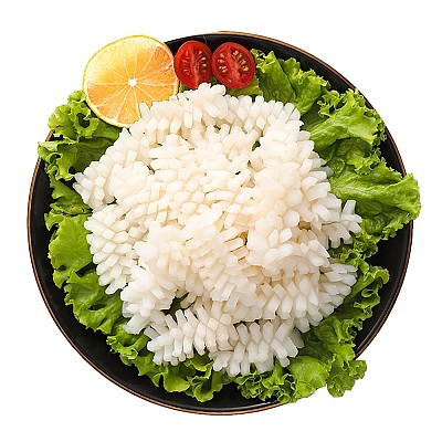 【冻】阿一 鱿鱼花 900g