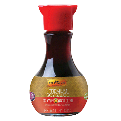 李锦记 特鲜生抽 150ml