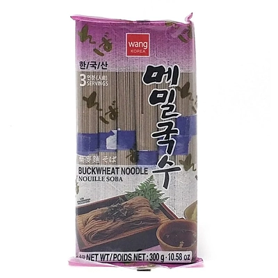 Wang 荞麦面 300g