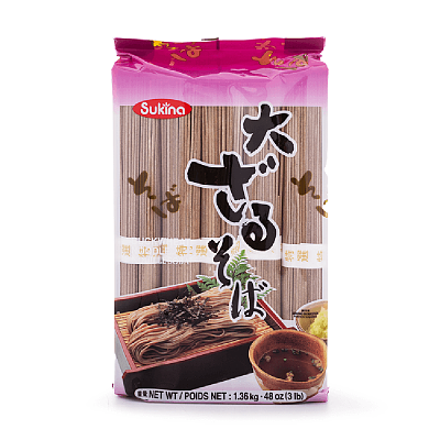 Wang 荞麦面 1.36kg