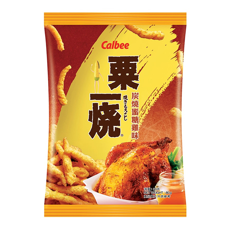 calbee-sukiyaki-flavour-charcoal-grilled-honey-chicken-chips-80g-1