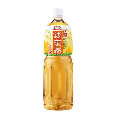 鸿福堂 银菊露 1.5L