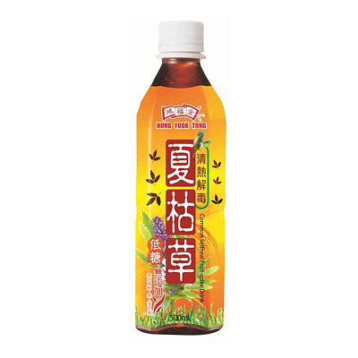 鸿福堂 夏枯草 500ml