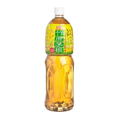 鸿福堂 竹蔗茅根 1.5L