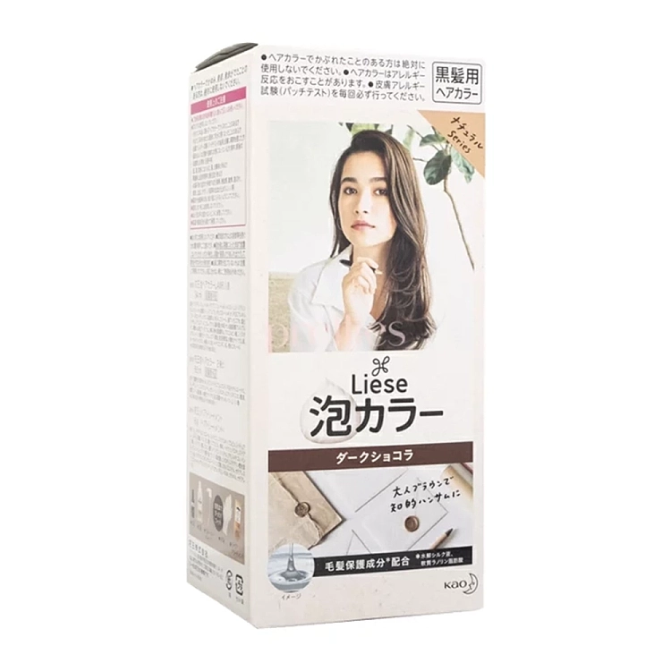 kao-bubble-hair-coloring--warm-brown-series-deep-brown-dark-chocolate-color-1