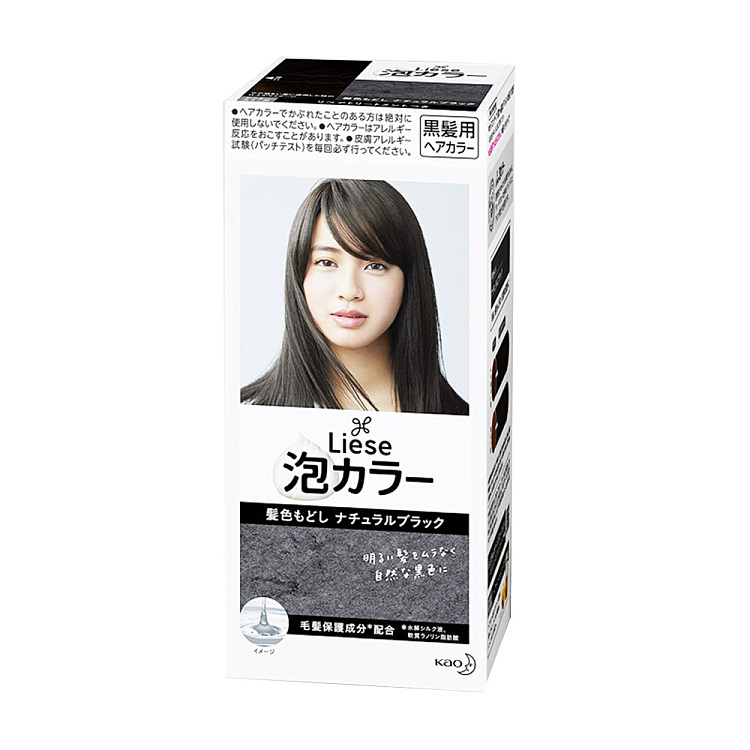 kao-bubble-hair-colorant-restores-natural-black-color-1