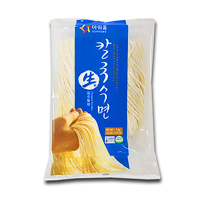 【鲜】Our Home 手工阳春面 约1kg