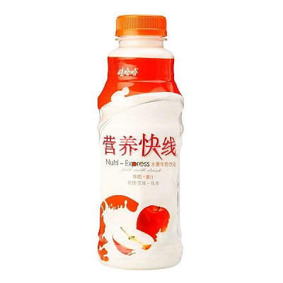 娃哈哈 营养快线 原味 500ml